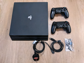 ps4 for sale on gumtree